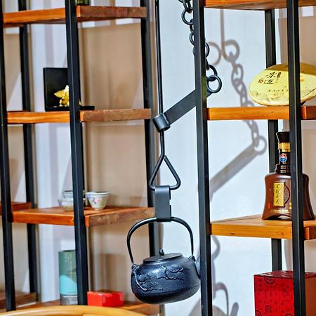 Art House Old City チエンマイ エクステリア 写真